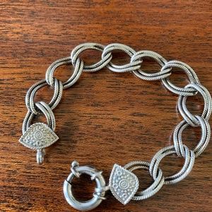 Sterling Silver bracelet